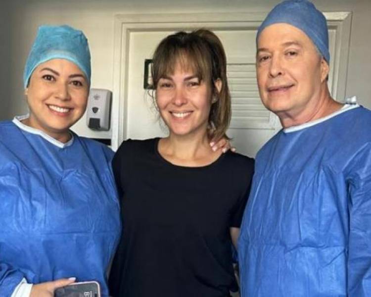 Zenia Veigas invita a Desde cero