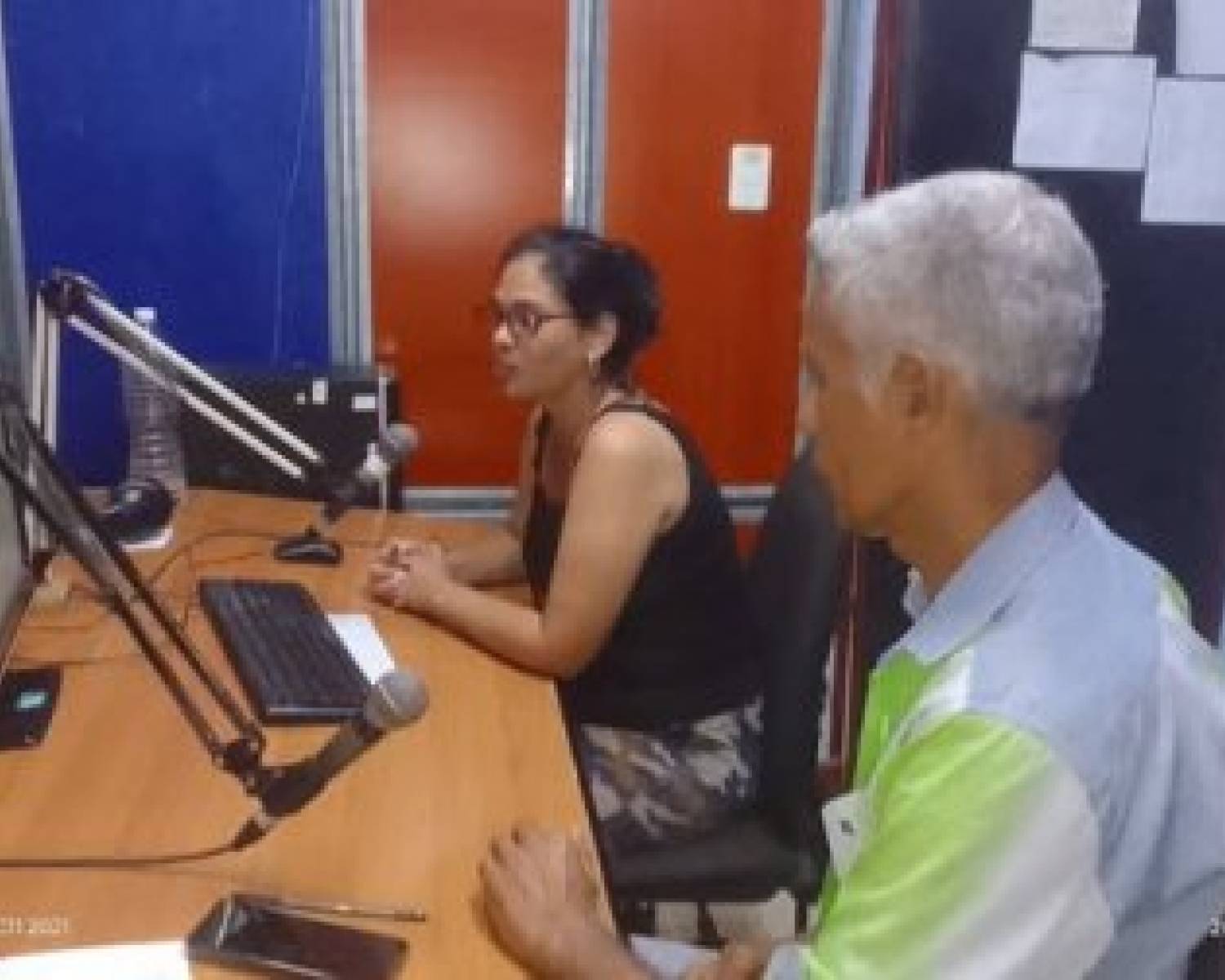 Ofrece Radio Cubitas su programación de verano