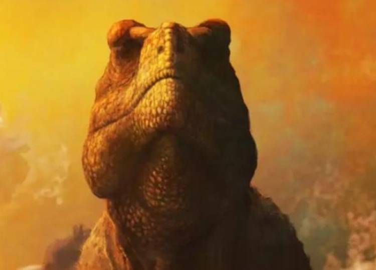 Nuevo hallazgo, los dinosaurios tenían mejillas