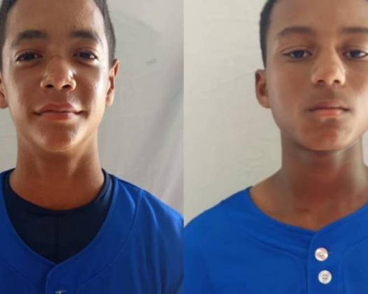 Mundial Sub-12: Yan Carlos y Denis tendrán protagonismos en el equipo Cuba