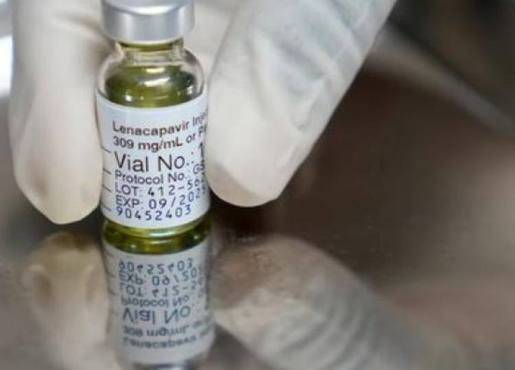 OMS urge expandir disponibilidad de nuevo medicamento contra el VIH