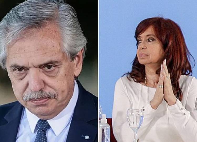 Peronismo bajo ataque: expresidentes argentinos judicializados