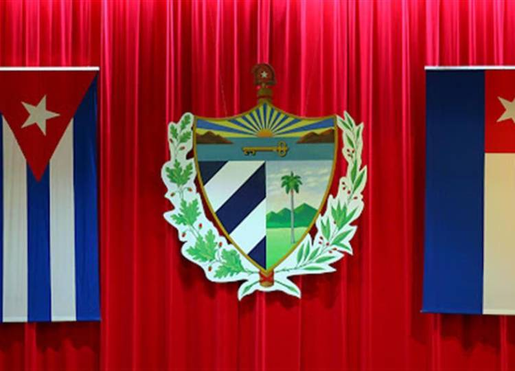 Proyectos de leyes y gestión de Gobierno a examen en parlamento Cuba