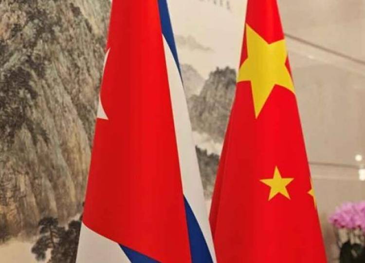 Cancillerías de Cuba y China refuerzan diálogo y cooperación