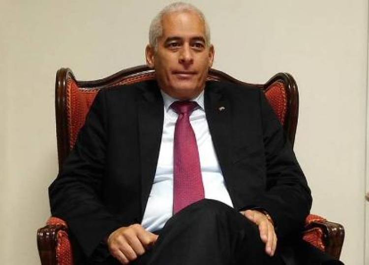 Llega a Vietnam viceministro primero de Relaciones Exteriores de Cuba