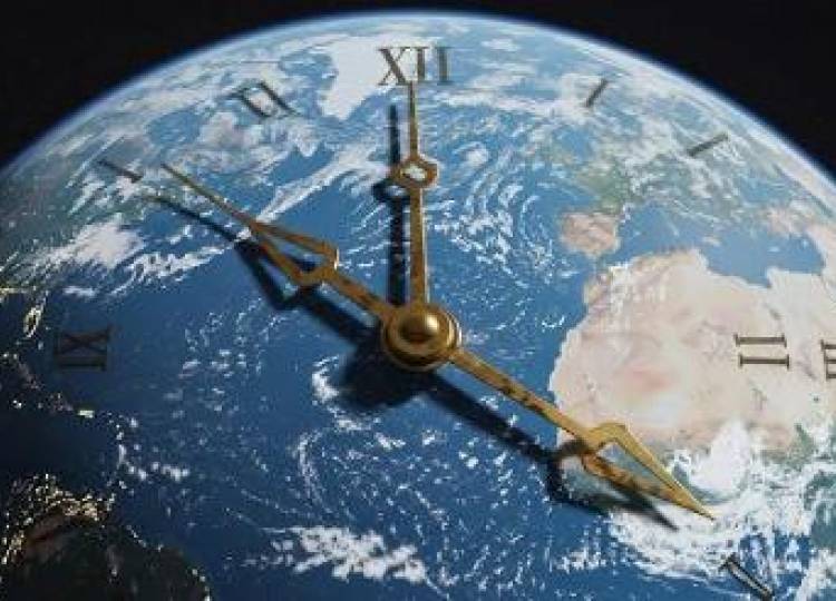  Se acerca el día más corto en la historia de La Tierra