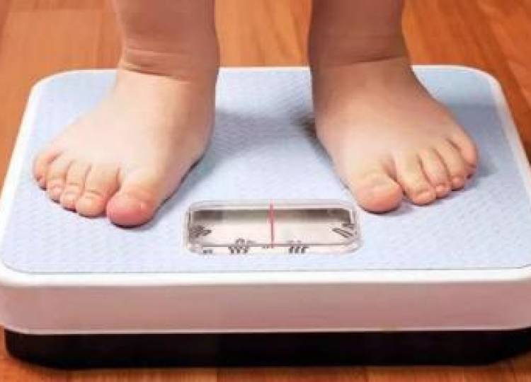 Una prueba genética que puede prevenir la obesidad infantil