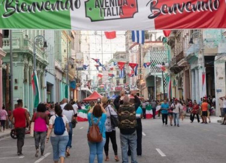 Avenida Italia: una apuesta al desarrollo integral urbano