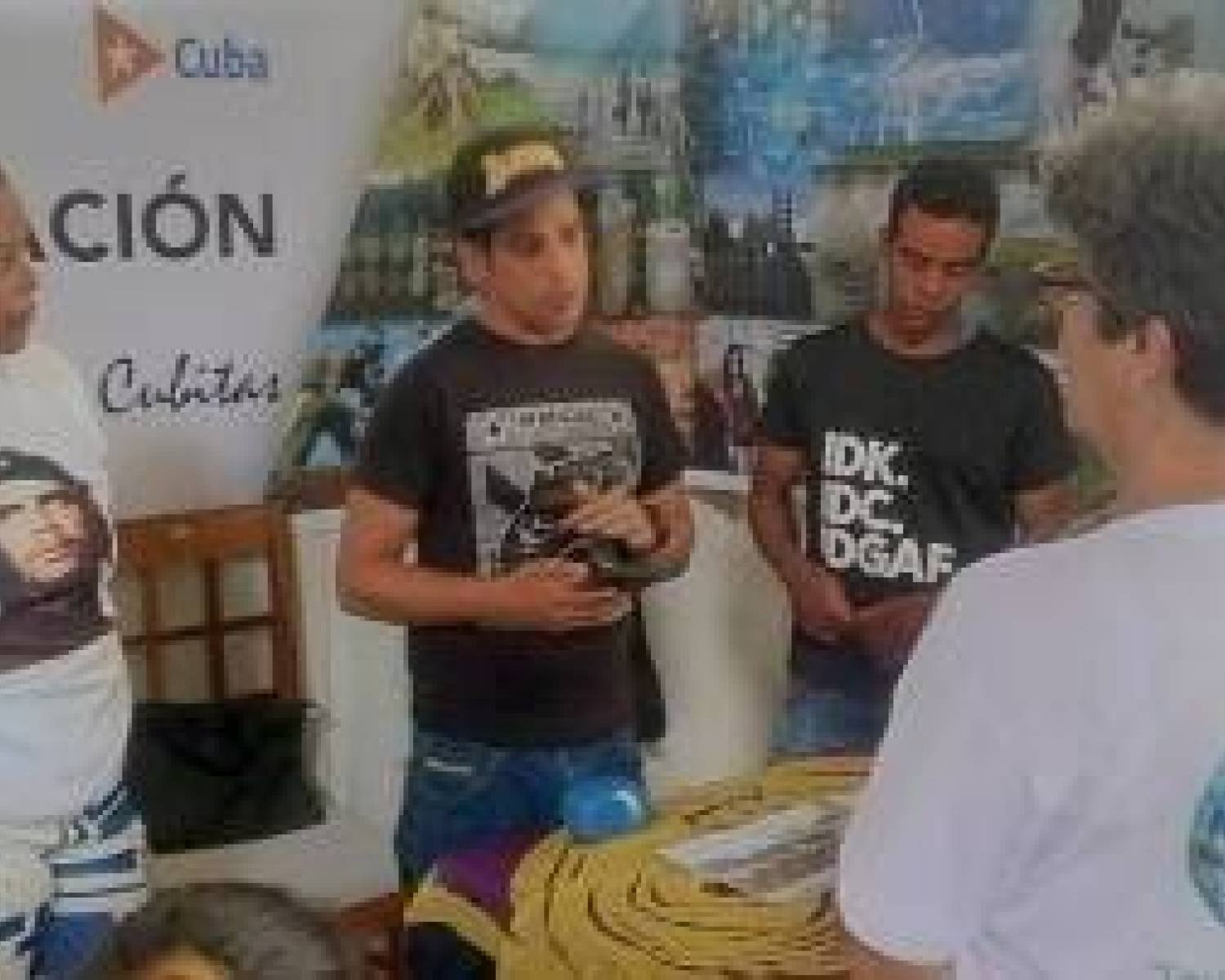 Sierra de Cubitas representada en la II Edición  de la Expo-Feria de Innovación Provincial (+Fotos)