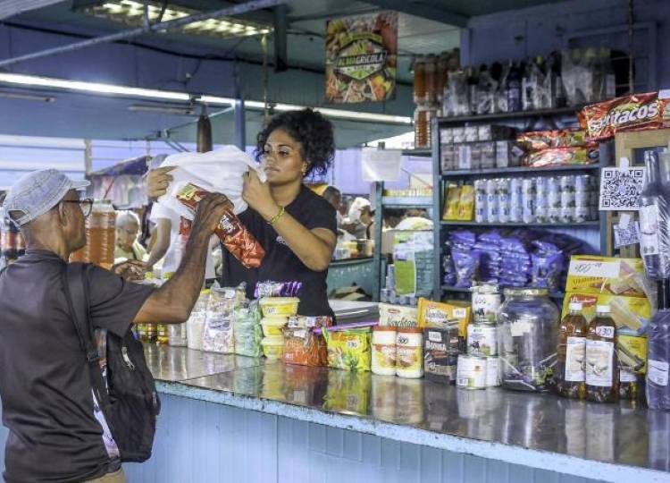 ¿Qué trascendió de la encuesta de ocupación en Cuba?