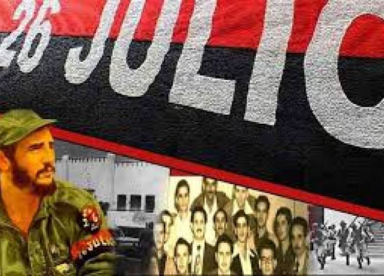 Expresan en Sri Lanka admiración por Cuba en saludo por fecha patria