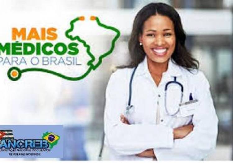 Defienden en Brasil legado humanitario de programa Más Médicos