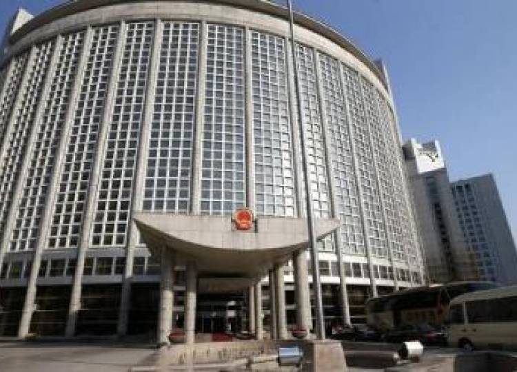 Cuba agradeció a China apoyo contra bloqueo de EEUU