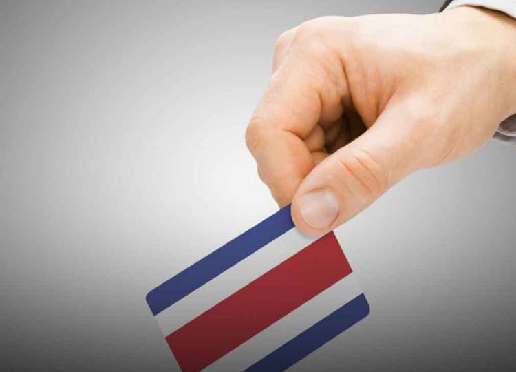Expectativa tica por candidatos y partidos inscritos para elecciones