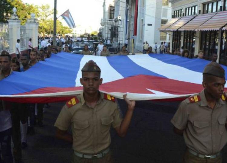 Hoy, acto de tributo a la gesta del 5 de Septiembre en Cienfuegos