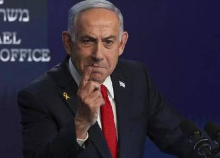 Israel rechaza las declaraciones de Canadá, Australia y Reino Unido sobre el reconocimiento de Palestina