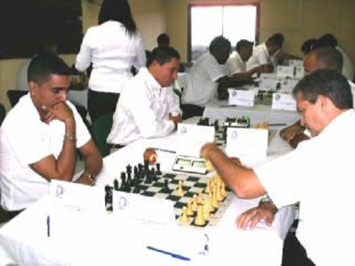 Foto: Cadenagramonte