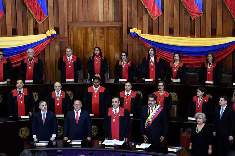 Foto: Cadenagramonte