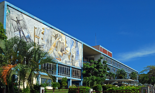 universidad de oriente