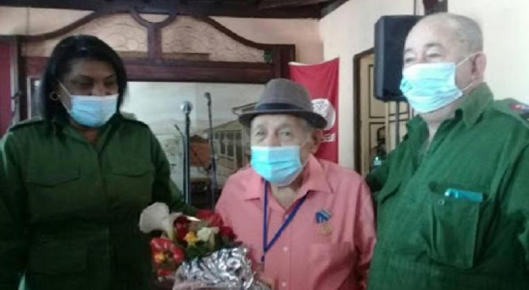 Foto: Cadenagramonte