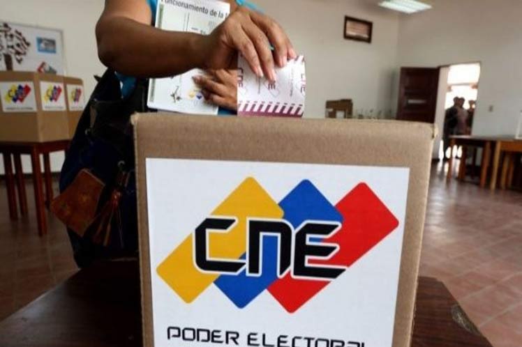 Foto: Cadenagramonte