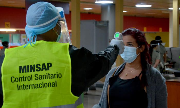 Foto: Cadenagramonte