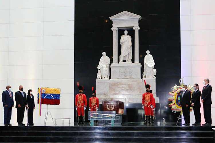 Foto: Cadenagramonte