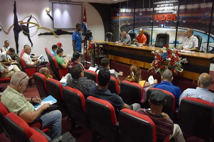 Foto: Cadenagramonte