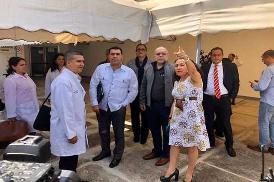Foto: Cadenagramonte