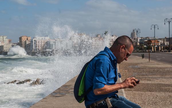 Wifi malecon