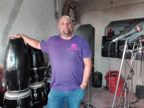 Foto: Cadenagramonte