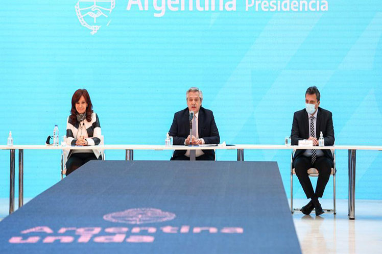 Foto: Cadenagramonte
