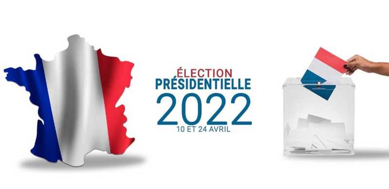 La Francia è testimone del primo turno delle elezioni presidenziali