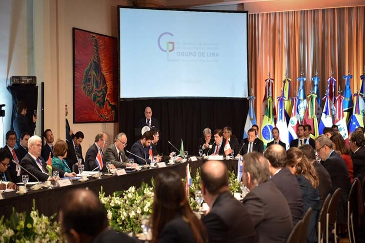 Foto: Cadenagramonte