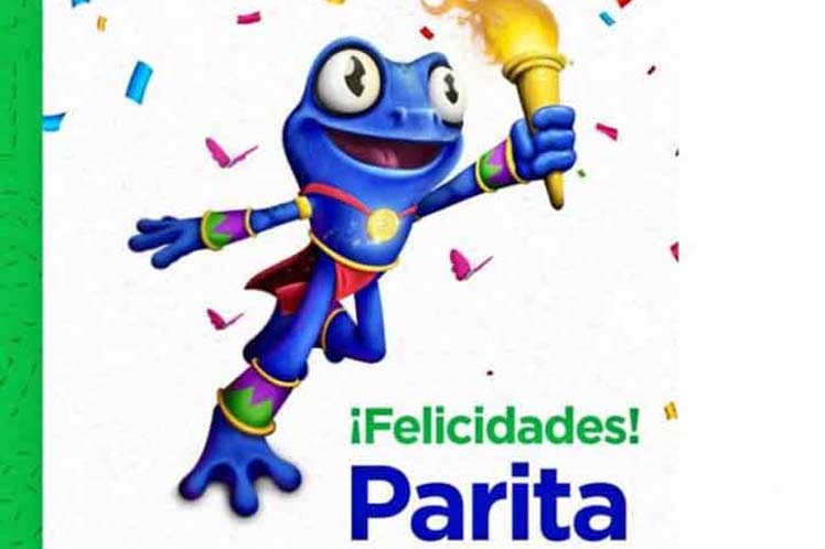 Foto: Cadenagramonte
