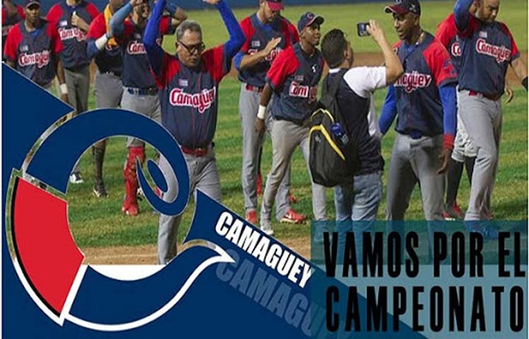 Foto: Cadenagramonte